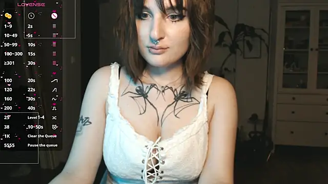 Snapshot of rubby_hanna chatting on May 2026 05:18:01 PM rubby hanna online show from May 2026 05:18:01 PM
