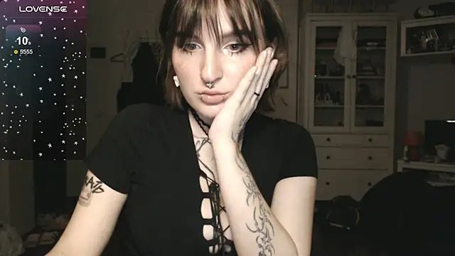 rubby hanna online show from December 2025 07:17:01 PM