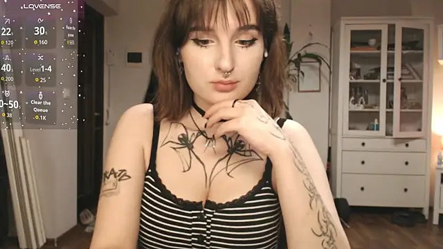 rubby hanna online show from March 2026 07:59:01 PM