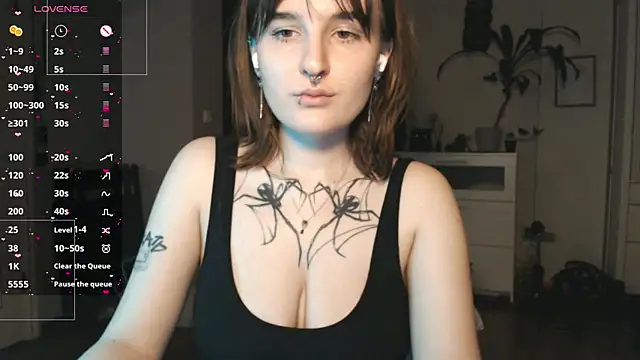 Snapshot of rubby_hanna chatting on May 2026 01:05:01 AM rubby hanna online show from May 2026 01:05:01 AM