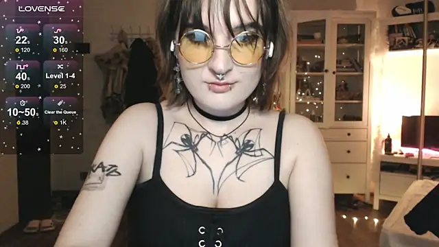 rubby hanna online show from January 2026 07:06:02 PM