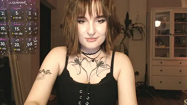 rubby hanna online show from March 2026 06:22:02 PM