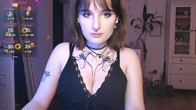 rubby hanna online show from April 2026 06:36:02 PM