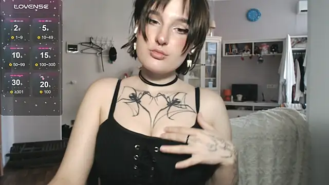 Snapshot of rubby_hanna chatting on October 2025 02:20:02 PM rubby hanna online show from October 2025 02:20:02 PM
