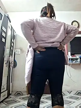 SIMIHOT online show from January 2026 01:40:02 PM