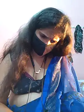 Sonalihot  online show from November 2025 06:30:02 PM