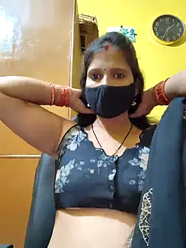 Sonalihot  online show from October 2025 08:04:02 AM