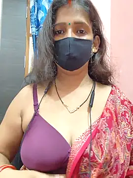 Sonalihot  online show from October 2025 07:10:01 AM