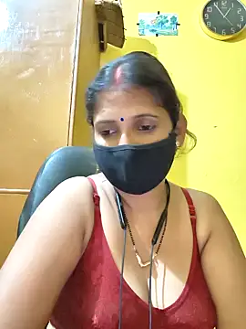 Sonalihot  online show from October 2025 07:24:01 PM