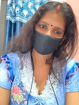Sonalihot  online show from October 2025 08:44:01 AM