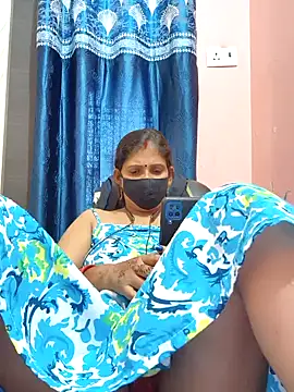 Sonalihot  online show from October 2025 06:47:01 AM