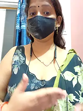 Sonalihot  online show from October 2025 05:35:02 PM