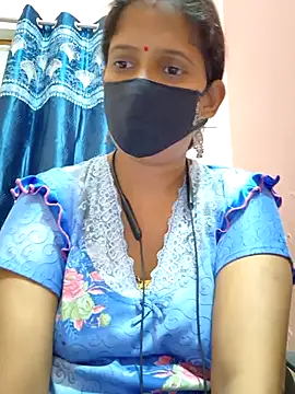 Sonalihot  online show from October 2025 06:20:02 PM