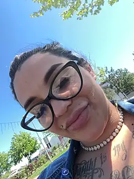 Princess-Jasmine07 online show from April 2026 11:29:02 AM