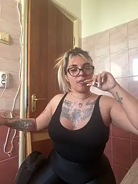Princess-Jasmine07 online show from April 2026 12:29:02 PM
