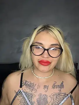 Princess-Jasmine07 online show from March 2026 05:18:01 PM