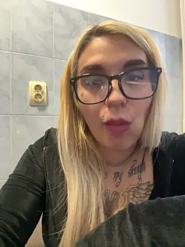 Princess-Jasmine07 online show from February 2026 12:21:01 PM