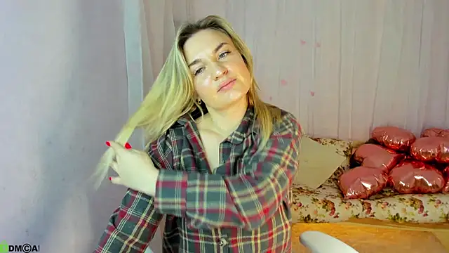 Marie Ellie online show from March 2026 01:24:01 AM