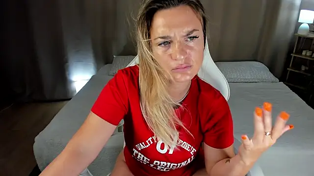 Marie Ellie online show from June 2026 01:46:01 AM