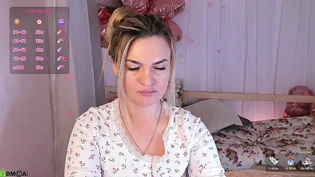 Marie Ellie online show from February 2026 01:40:01 AM