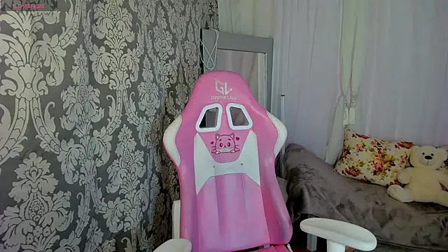 Marie Ellie online show from March 2026 01:36:02 AM