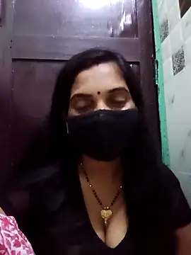 Payal-001 online show from October 2025 05:36:01 PM