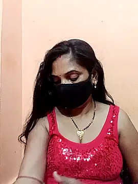 Payal-001 online show from October 2025 02:05:01 PM