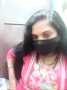 Payal-001 online show from December 2025 01:21:02 PM