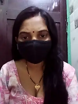 Payal-001 online show from October 2025 11:53:01 AM