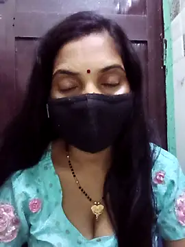 Payal-001 online show from October 2025 11:42:01 AM