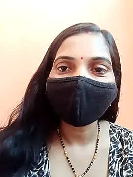 Payal-001 online show from October 2025 07:22:01 AM