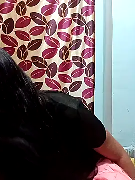 Payal-001 online show from September 2025 08:35:02 PM