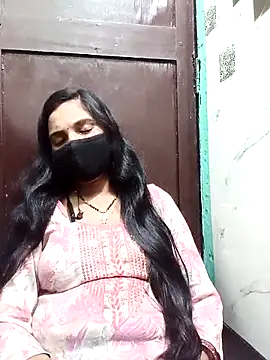 Payal-001 online show from November 2025 10:52:02 AM