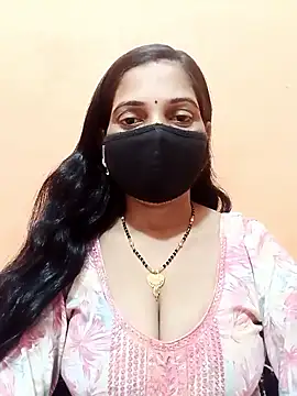 Payal-001 online show from October 2025 01:14:02 PM