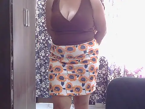 Roxy sweety  online show from September 2025 05:24:02 AM