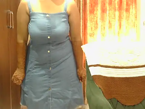 Roxy sweety  online show from October 2025 05:30:02 AM