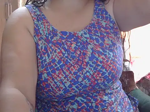 Roxy sweety  online show from October 2025 05:20:01 AM