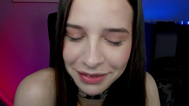 LuxMaya online show from December 2025 07:43:02 AM