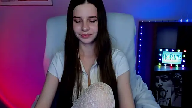 LuxMaya online show from March 2026 08:14:01 AM