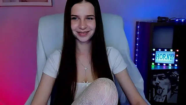 LuxMaya online show from March 2026 07:50:02 AM