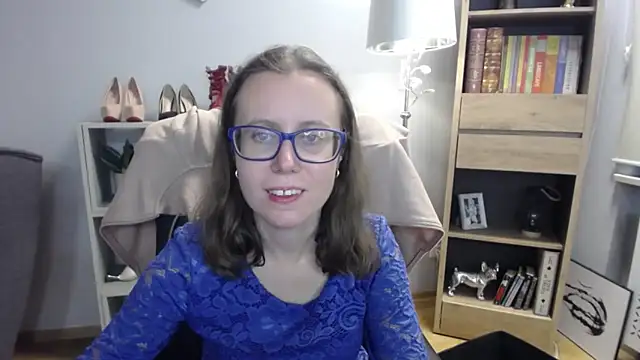 sweetxLizzy online show from October 2025 05:28:01 AM