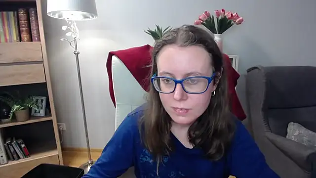 sweetxLizzy online show from February 2026 05:41:02 AM