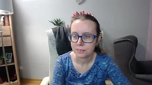 sweetxLizzy online show from April 2026 04:18:01 AM