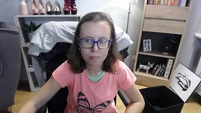 sweetxLizzy online show from September 2025 04:23:01 AM