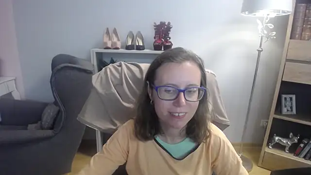 sweetxLizzy online show from September 2025 04:30:01 AM