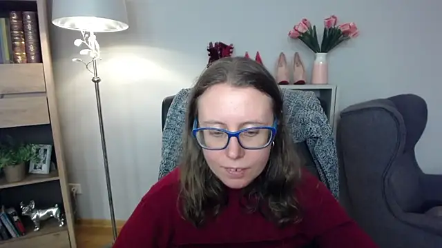 sweetxLizzy online show from January 2026 05:45:02 AM