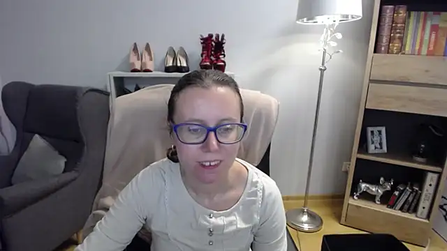 sweetxLizzy online show from October 2025 04:47:02 AM
