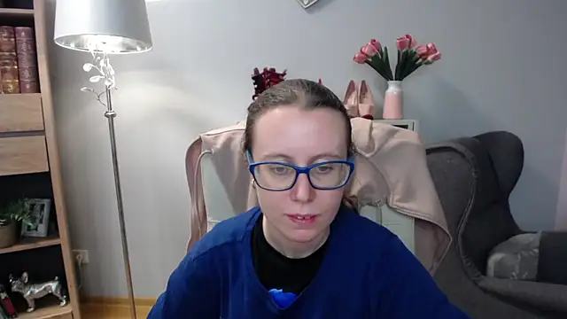 sweetxLizzy online show from January 2026 05:22:02 AM