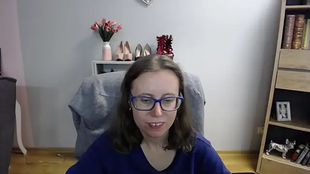 sweetxLizzy online show from October 2025 04:36:02 AM