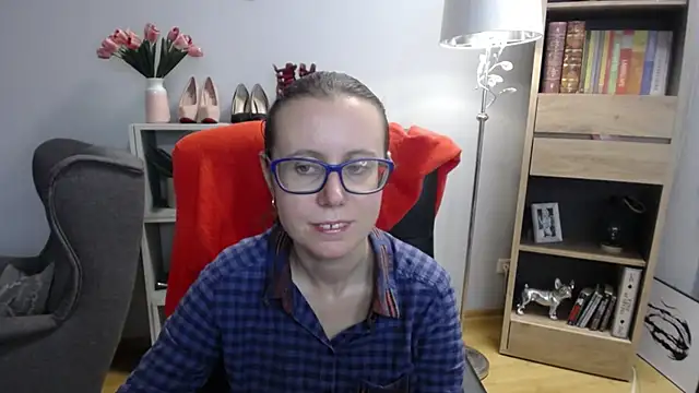 sweetxLizzy online show from November 2025 05:30:02 AM